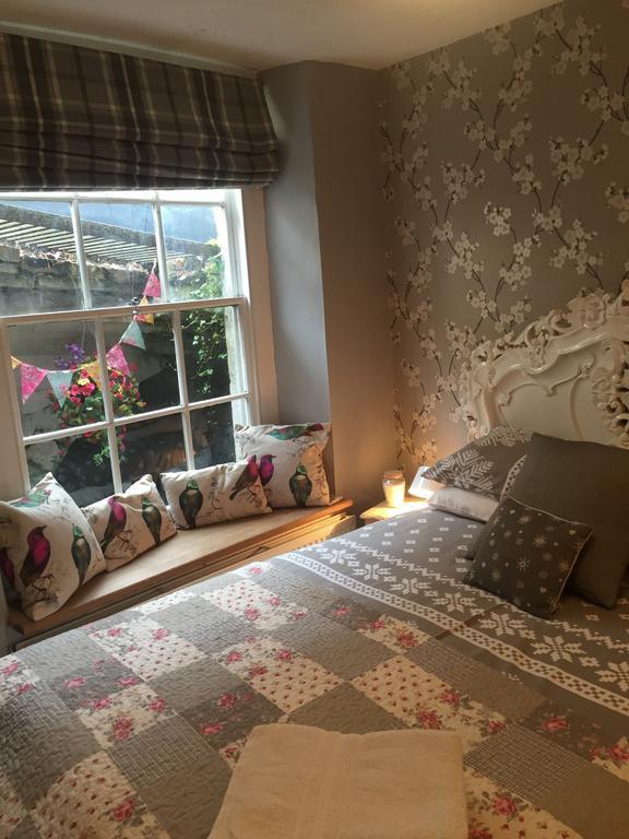 Georgian City Apartment At Thomas Street Double Bedroom And Two Single Trundle Beds Bath Exteriér fotografie
