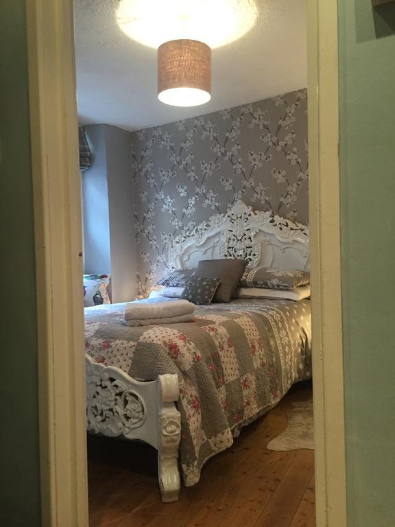 Georgian City Apartment At Thomas Street Double Bedroom And Two Single Trundle Beds Bath Exteriér fotografie